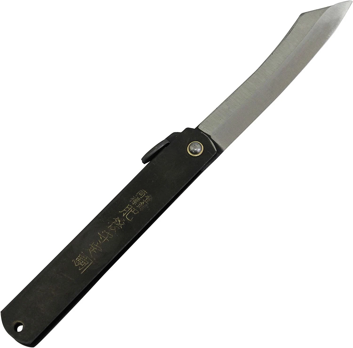 Higanokami Zenkou extra large 120mm